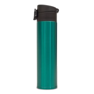 Izotermický hrnček Moline 350 ml - zelený