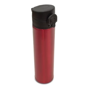 Izotermický hrnček Moline 350 ml - červený