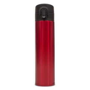 Izotermický hrnček Moline 350 ml - červený
