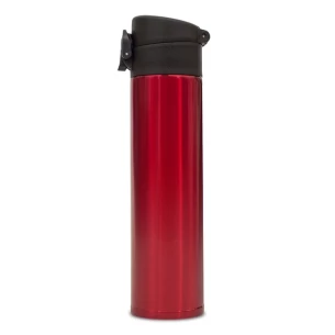 Izotermický hrnček Moline 350 ml - červený