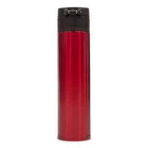 Izotermický hrnček Moline 350 ml - červený