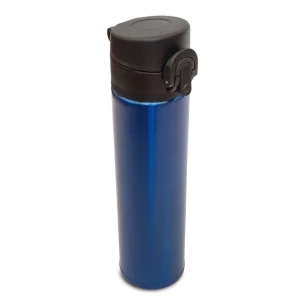 Izotermický hrnček Moline 350 ml - modrý