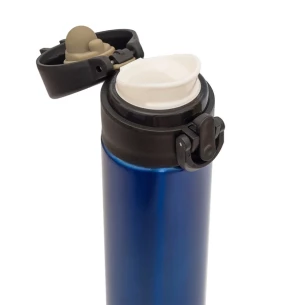 Izotermický hrnček Moline 350 ml - modrý