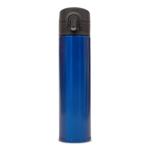 Izotermický hrnček Moline 350 ml - modrý
