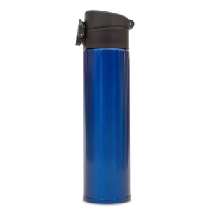 Izotermický hrnček Moline 350 ml - modrý