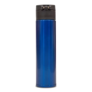 Izotermický hrnček Moline 350 ml - modrý