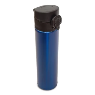 Izotermický hrnček Moline 350 ml - modrý