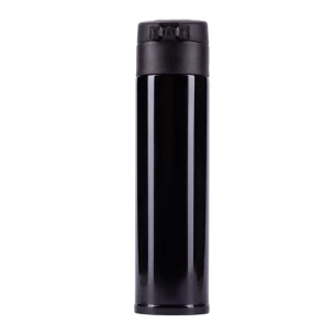 Izotermický hrnček Moline 350 ml - čierny