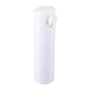 Izotermický hrnček Moline 350 ml - biely