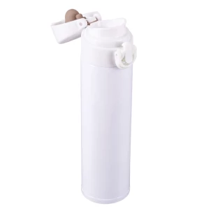 Izotermický hrnček Moline 350 ml - biely