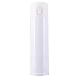 Izotermický hrnček Moline 350 ml - biely
