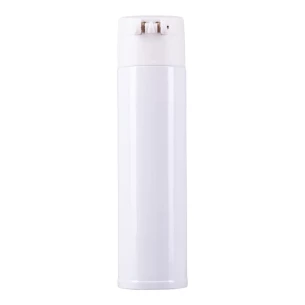 Izotermický hrnček Moline 350 ml - biely