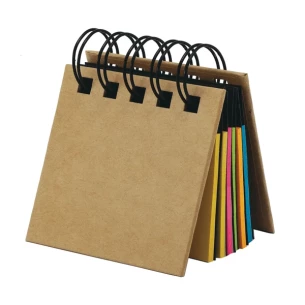 Súprava memo kariet Aveiro - béžová