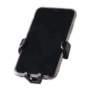 Držiak na telefón Mobilefit - čierny
