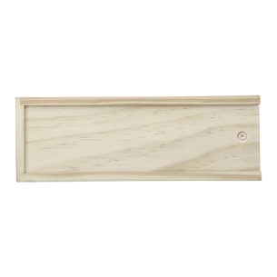 Domino Farm - Hnedá farba