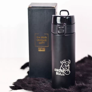 Izotermický hrnček Wostok 500 ml