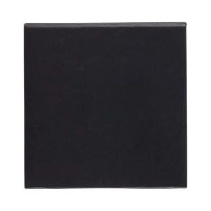 Poznámkový blok - čierny