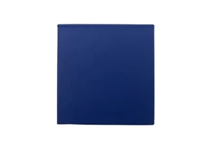Blok na zápisník - modrý