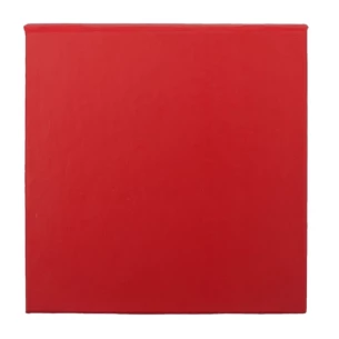 Blok na zošity - červený