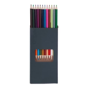 Súprava ceruziek Duo - Graphite