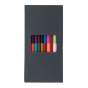 Súprava ceruziek Duo - Graphite