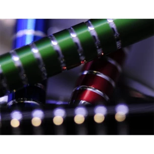 Guľôčkové pero Elvas - modré