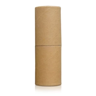 Súprava 12 pasteliek v tube - Ecru