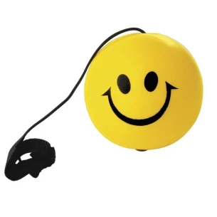Antistresové yo-yo Happy