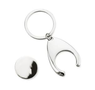 Kľúčenka 2 v 1 TOKEN