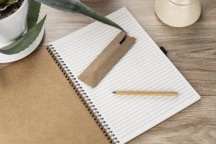 Poznámkový blok STIN A4