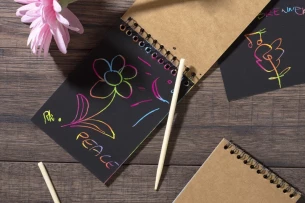 GRAFI stieracia podložka