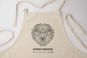 Zástera RICE - prírodná