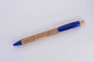 Guľôčkové pero KORTE - modré