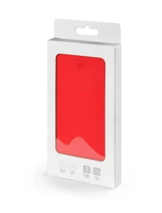 Power banka VIVID 4000 mAh - červená