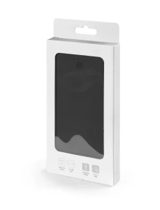 Power banka VIVID 4000 mAh - čierna