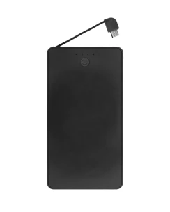 Power banka VIVID 4000 mAh - čierna