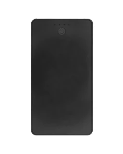 Power banka VIVID 4000 mAh - čierna