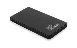 Power banka VIVID 4000 mAh - čierna