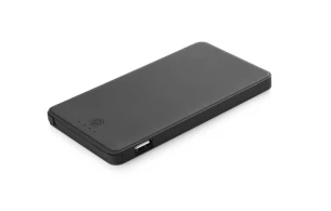 Power banka VIVID 4000 mAh - čierna