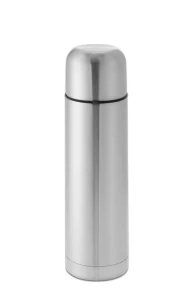 Termoska BUCO 500 ml - strieborná