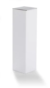 Termoska BUCO 500 ml - strieborná