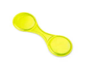 Magnetická spona RIFLEX - žltá