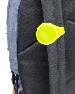 Magnetická spona RIFLEX - žltá