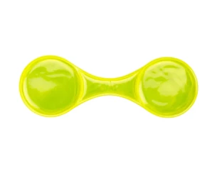 Magnetická spona RIFLEX - žltá