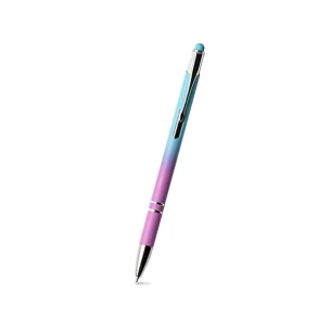 Bello Beauty Touch Pen - tyrkysová