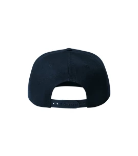 Rapová čiapka - námornícka modrá