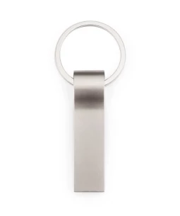 USB pamäť PALERMO 16 GB - strieborná