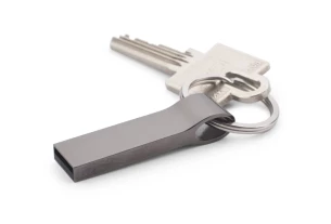 USB pamäť PALERMO 16 GB - Graphite