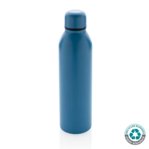 PizBoe - Termofľaša 500 ml - modrá
