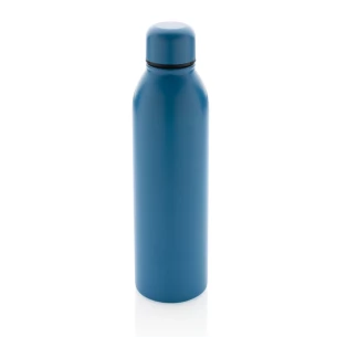 PizBoe - Termofľaša 500 ml - modrá